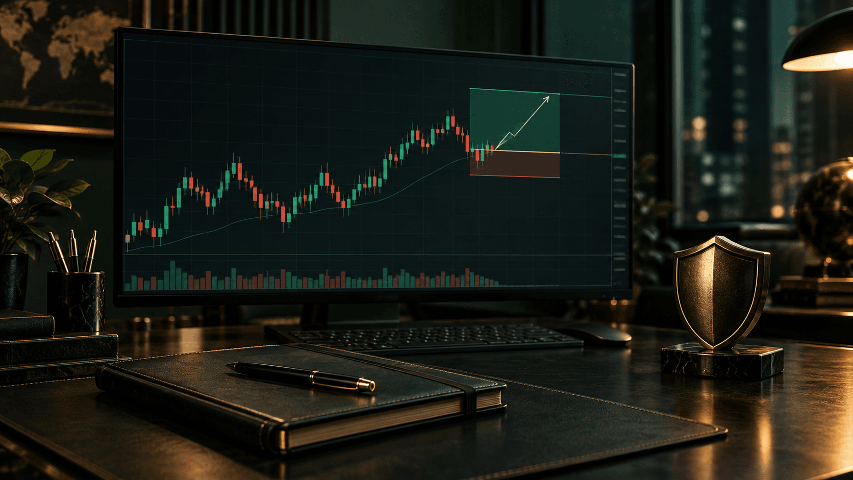 Forex risk management course preview